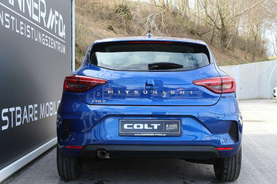 Mitsubishi Colt Tageszulassung Mitsubishi Colt Tageszulassung