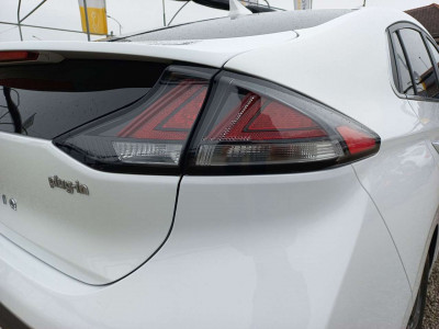 Hyundai Ioniq Gebrauchtwagen Hyundai Ioniq Gebrauchtwagen