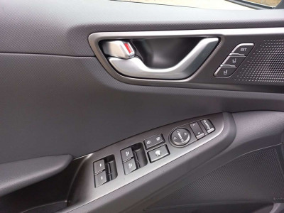 Hyundai Ioniq Gebrauchtwagen Hyundai Ioniq Gebrauchtwagen