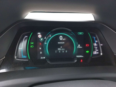 Hyundai Ioniq Gebrauchtwagen Hyundai Ioniq Gebrauchtwagen