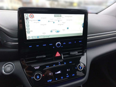 Hyundai Ioniq Gebrauchtwagen Hyundai Ioniq Gebrauchtwagen