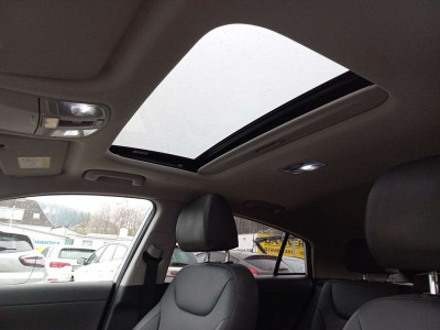 Hyundai Ioniq Gebrauchtwagen Hyundai Ioniq Gebrauchtwagen