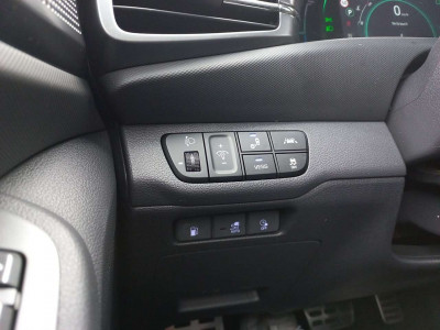 Hyundai Ioniq Gebrauchtwagen Hyundai Ioniq Gebrauchtwagen