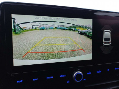 Hyundai Ioniq Gebrauchtwagen Hyundai Ioniq Gebrauchtwagen