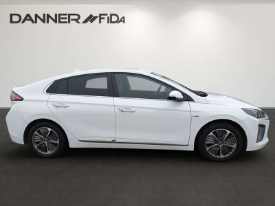 Hyundai Ioniq Gebrauchtwagen Hyundai Ioniq Gebrauchtwagen