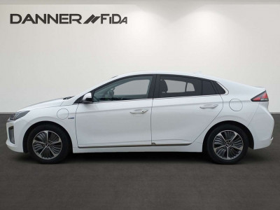 Hyundai Ioniq Gebrauchtwagen Hyundai Ioniq Gebrauchtwagen