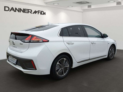 Hyundai Ioniq Gebrauchtwagen Hyundai Ioniq Gebrauchtwagen