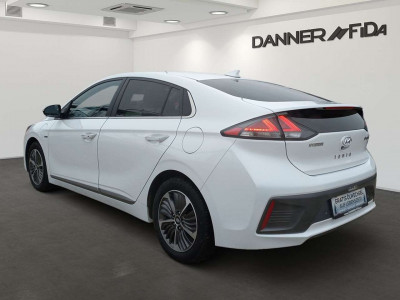 Hyundai Ioniq Gebrauchtwagen Hyundai Ioniq Gebrauchtwagen