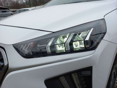 Hyundai Ioniq Gebrauchtwagen Hyundai Ioniq Gebrauchtwagen