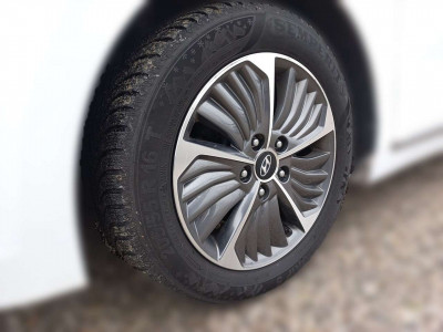 Hyundai Ioniq Gebrauchtwagen Hyundai Ioniq Gebrauchtwagen