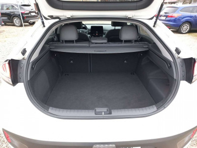 Hyundai Ioniq Gebrauchtwagen Hyundai Ioniq Gebrauchtwagen