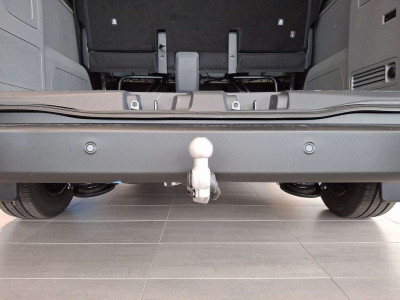 Ford Transit Custom Neuwagen