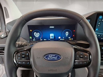 Ford Transit Custom Neuwagen