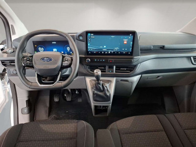 Ford Transit Custom Neuwagen