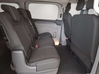 Ford Transit Custom Neuwagen