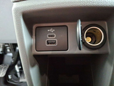 Ford Transit Custom Neuwagen