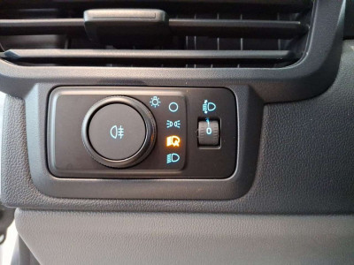 Ford Transit Custom Neuwagen