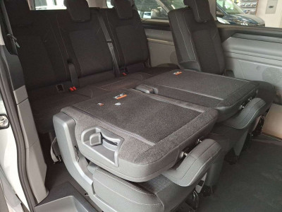 Ford Transit Custom Neuwagen