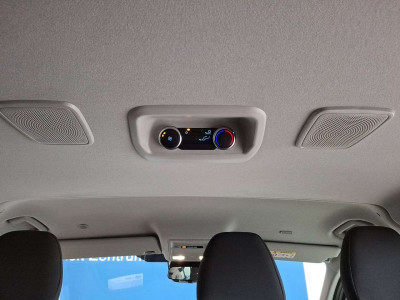 Ford Transit Custom Neuwagen