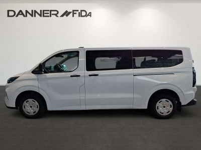 Ford Transit Custom Neuwagen