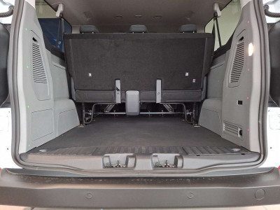 Ford Transit Custom Neuwagen