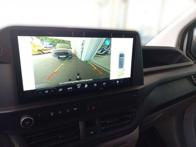 Ford Transit Custom Neuwagen