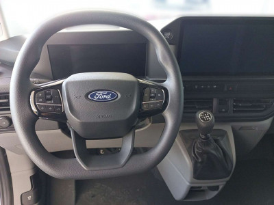 Ford Transit Custom Neuwagen Ford Transit Custom Neuwagen