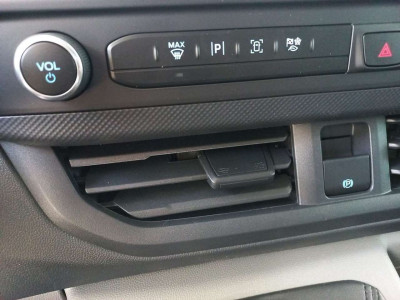 Ford Transit Custom Neuwagen Ford Transit Custom Neuwagen