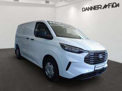 Ford Transit Custom Neuwagen Ford Transit Custom Neuwagen