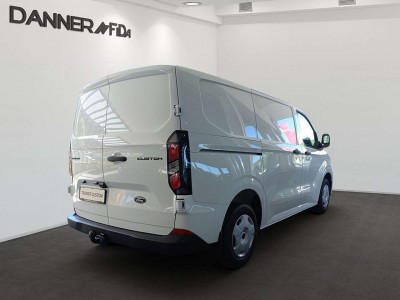 Ford Transit Custom Neuwagen Ford Transit Custom Neuwagen