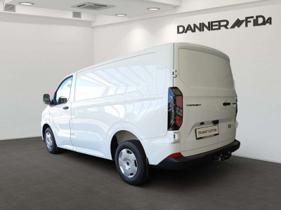 Ford Transit Custom Neuwagen Ford Transit Custom Neuwagen