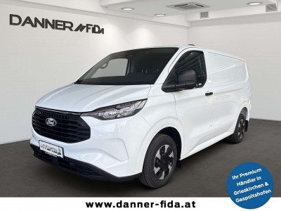 Ford Transit Custom Neuwagen