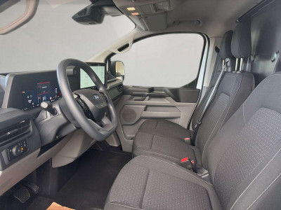 Ford Transit Custom Neuwagen