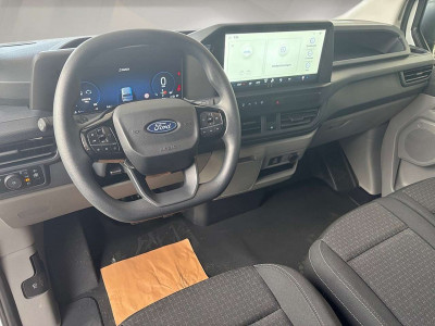 Ford Transit Custom Neuwagen