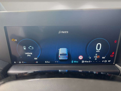 Ford Transit Custom Neuwagen