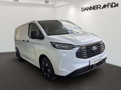 Ford Transit Custom Neuwagen