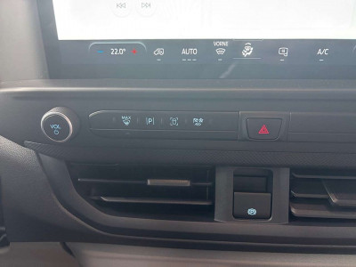 Ford Transit Custom Neuwagen