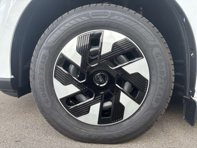 Ford Transit Custom Neuwagen