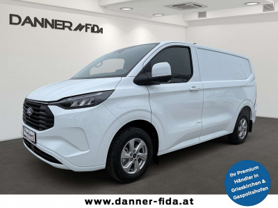 Ford Transit Custom Neuwagen