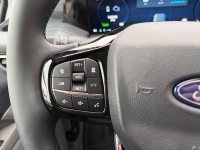 Ford Transit Custom Neuwagen