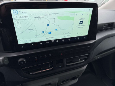 Ford Transit Custom Neuwagen