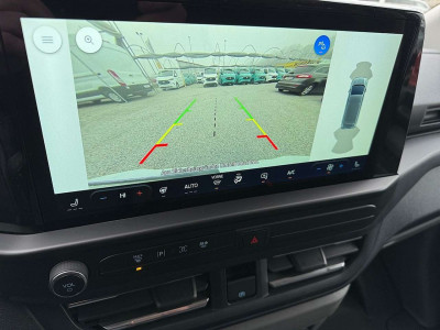 Ford Transit Custom Neuwagen