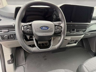 Ford Transit Custom Neuwagen