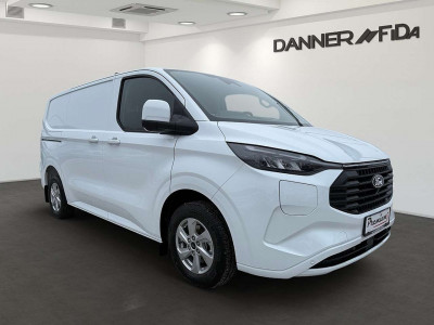 Ford Transit Custom Neuwagen