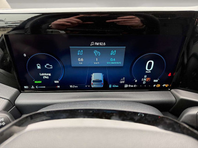 Ford Transit Custom Neuwagen