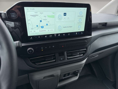 Ford Transit Custom Neuwagen