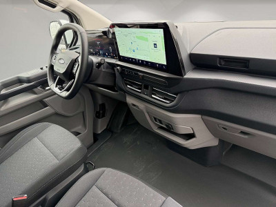 Ford Transit Custom Neuwagen