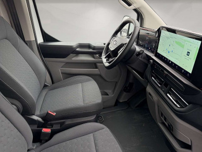 Ford Transit Custom Neuwagen