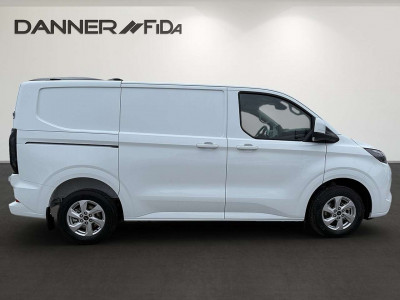 Ford Transit Custom Neuwagen