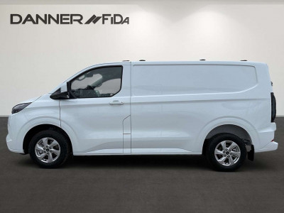 Ford Transit Custom Neuwagen
